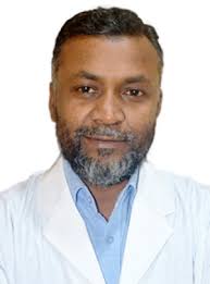 Dr Gopal Verma